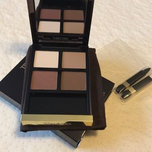 Tom Ford Cocoa Mirage Palette